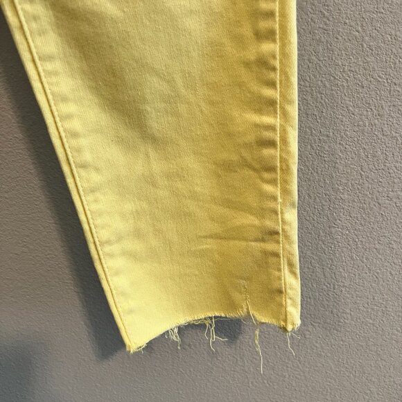 Levi's 721 High Rise Ankle Skinny Jeans - Sz 16\33 (NWT) - Picture 2 of 8